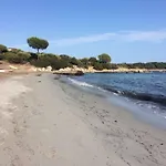 Vila Ucellu Sur 600 M2 Avec Acces Privilegie Et Piscine Privee Chauffee *