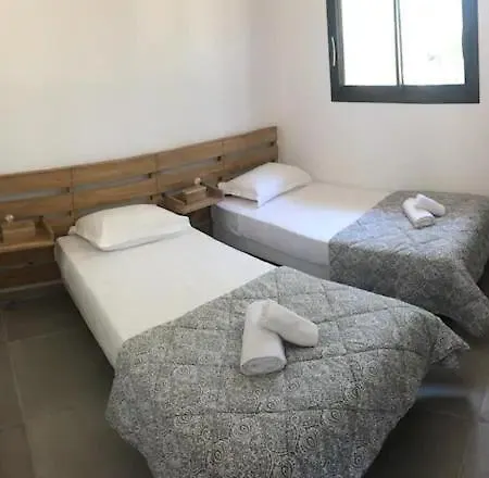 Ucellu - 2 Indépendantes Avec Accès Privilégié Avec Chacune Sa Piscine Chauffée Villa *