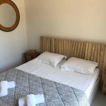 Villa Ucellu - 2 Indépendantes Avec Accès Privilégié Avec Chacune Sa Piscine Chauffée Sainte-Lucie de Porto-Vecchio