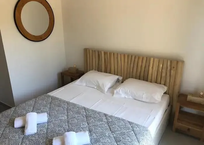 Villa Ucellu Sur 600 M2 Avec Acces Privilegie Et Piscine Privee Chauffee Sainte-Lucie de Porto-Vecchio