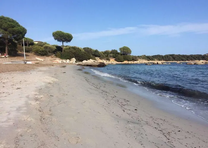 Villa Ucellu Sur 600 M2 Avec Acces Privilegie Et Piscine Privee Chauffee *